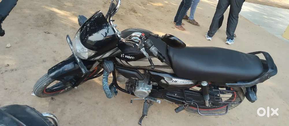 New tyar no self beema ok bs6.mosel