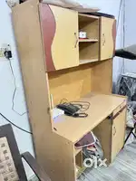 Study cum computer table