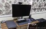 Dell HP Desktop computer