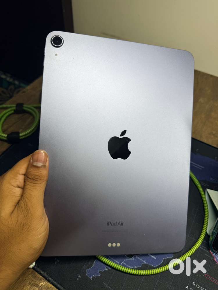 Ipad air 5  64gb - brand new condition