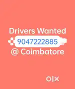 Acting driver