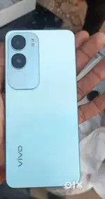 Vivo y29 5g ..4 month mobile , urgent sell