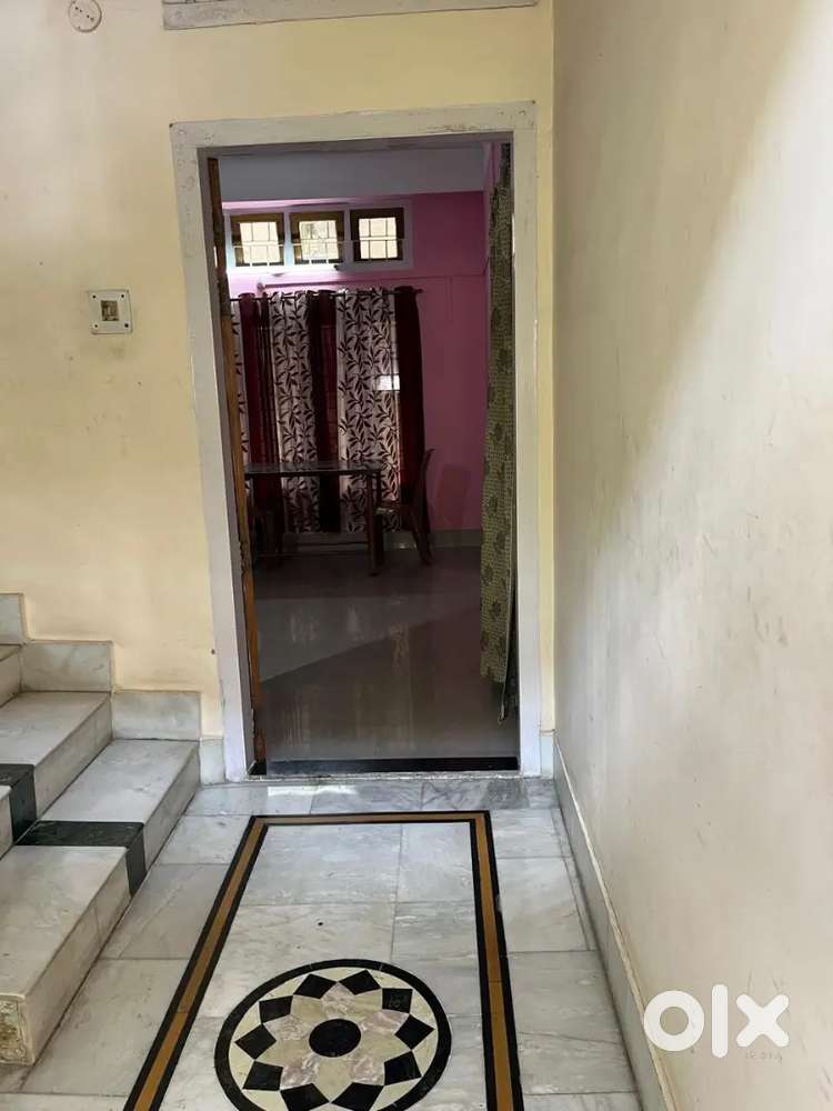 FULLY FURNISHED 1 BHK WITH ATTACHED WASHROOM FOR RENT IN BELTOLA.