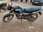 Bajaj Platina