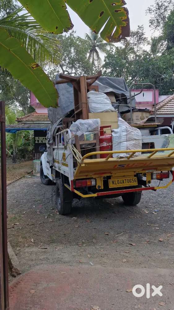 PACK AND GO Logistics