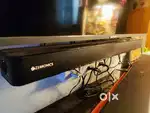 Zebronics 100w Dolby Atmos Sound Bar