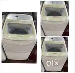 TOP LOAD FULLY AUTOMATIC WASHING MACHINE AVAILABLE FOR SALE.