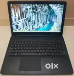 HP pavilion 15q