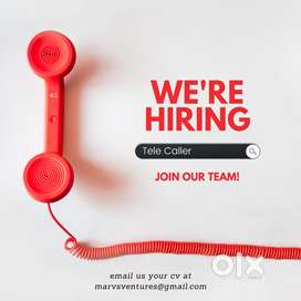 Telecaller - Real Estate Marketing