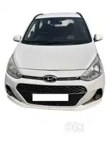 Hyundai Grand i10 Sportz1.2 CRDi, 2018, Diesel
