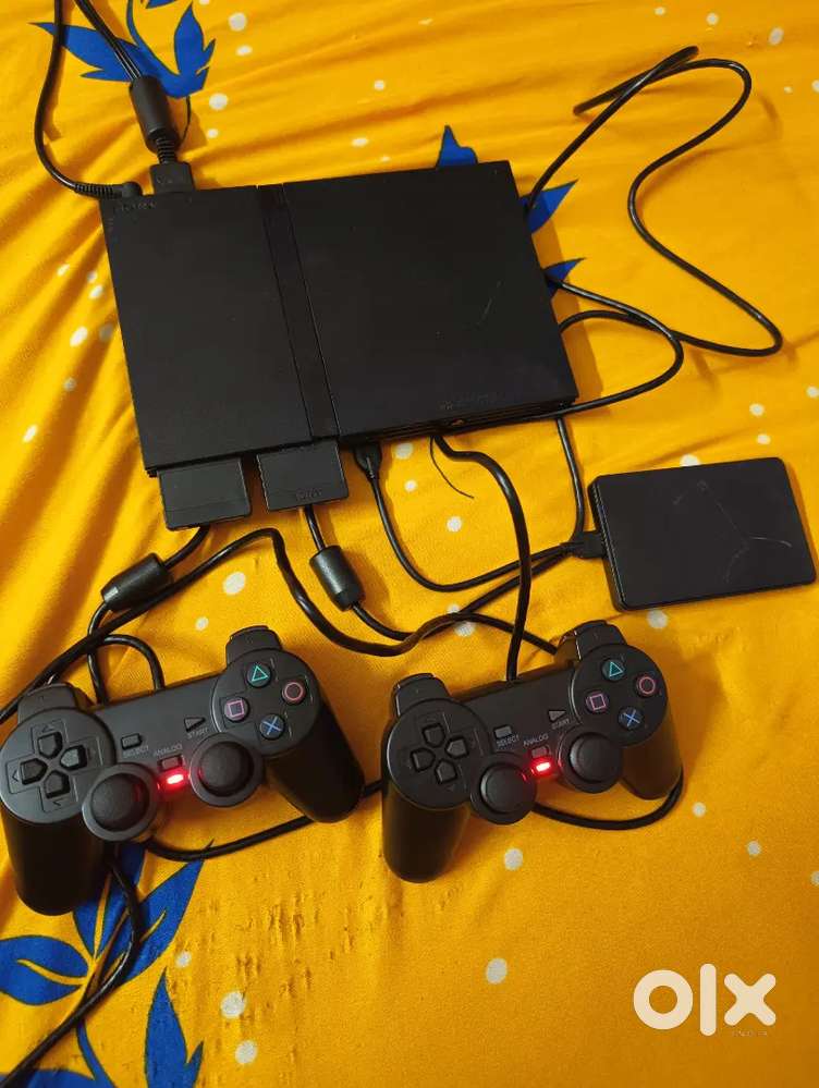 Playstation 2 Slim
