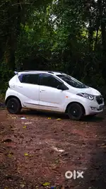 Datsun Redi Go 2018 Petrol 37800 Km Driven