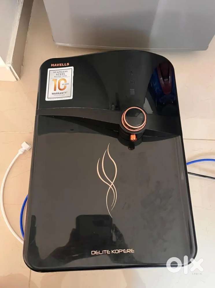 Havels water purifir