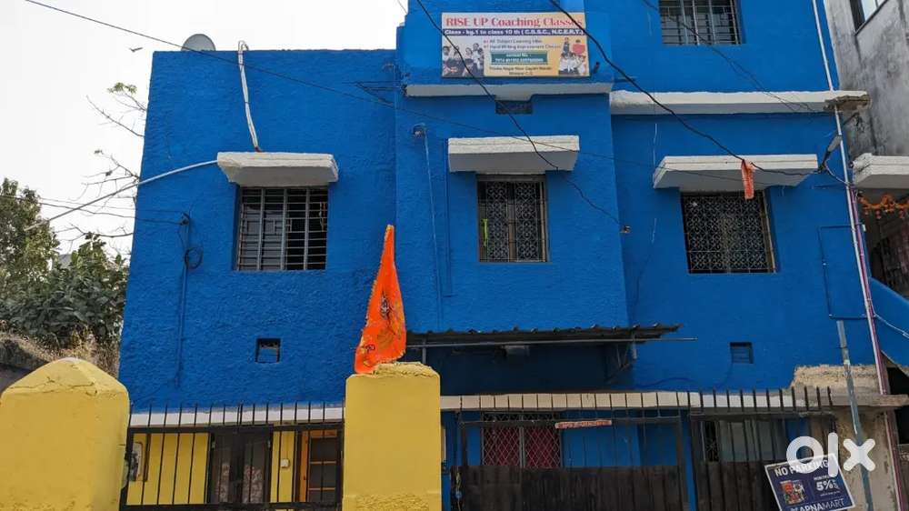 R-1 vinoba nagar posch colony