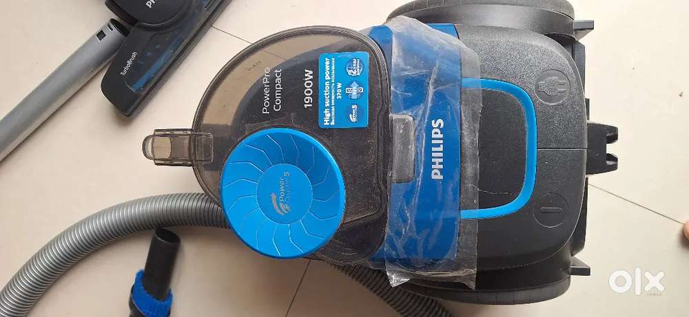 Phillips vacuum cleaner for sale