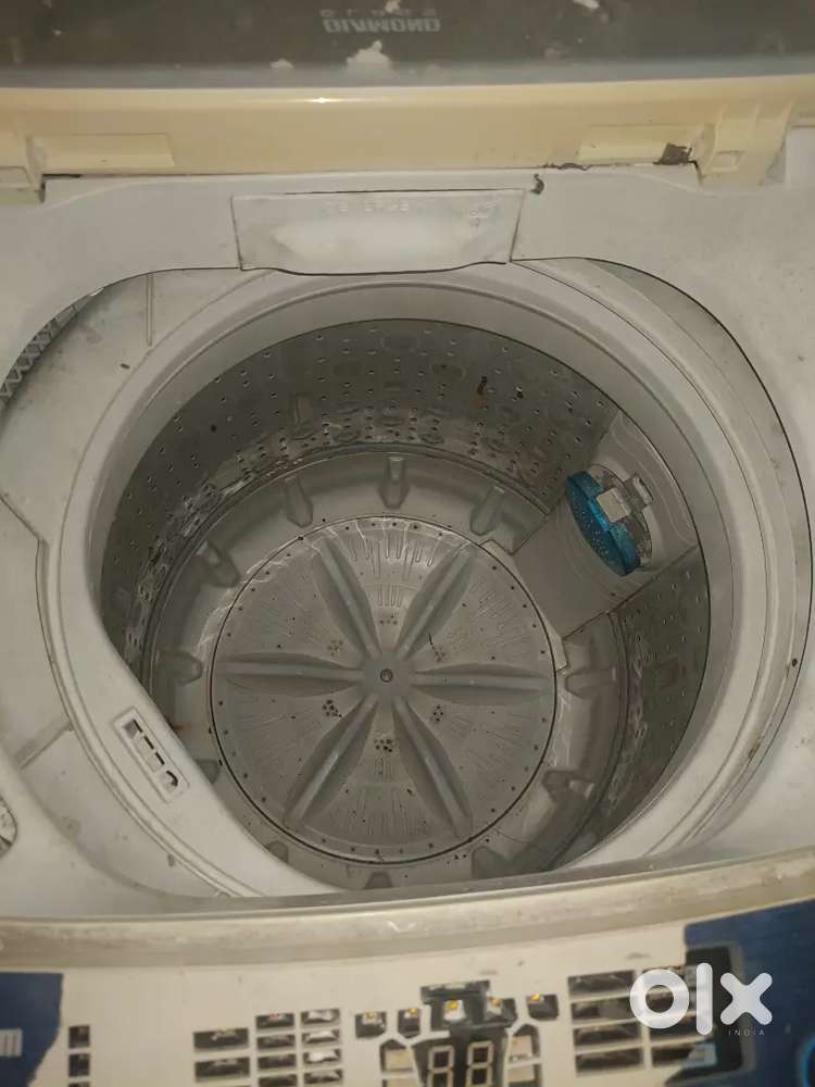 I want to sell my washing machine