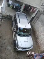 Mahindra Scorpio Classic 2012 Diesel Good Condition