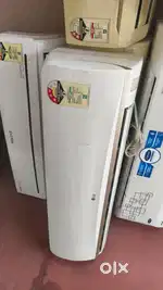 WARRANTY AC AVAILABALE