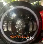 Bullet accessories available - read post