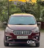 Maruti Suzuki Ertiga 2022-2023 VXI CNG, 2022, CNG & Hybrids