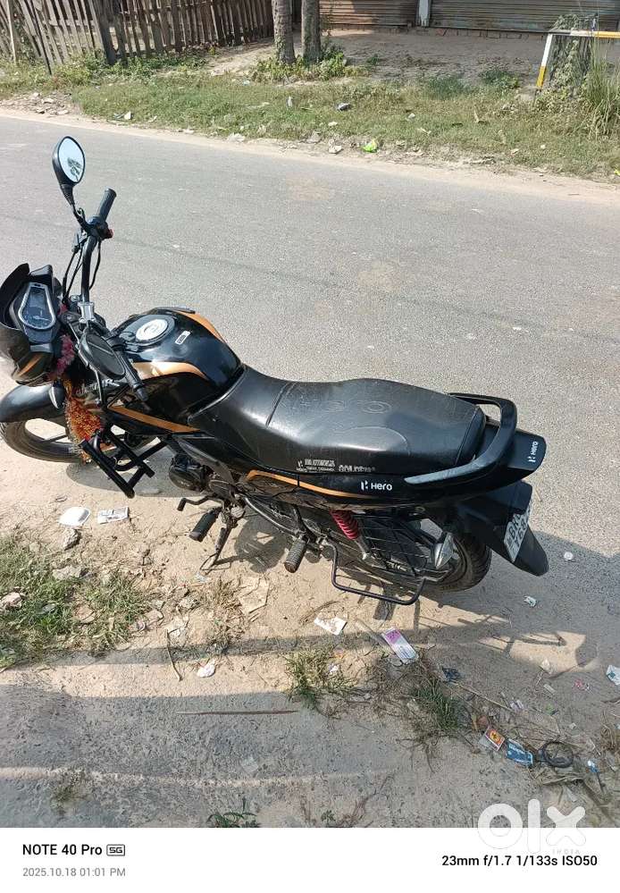 New lena he isi liye bechna he