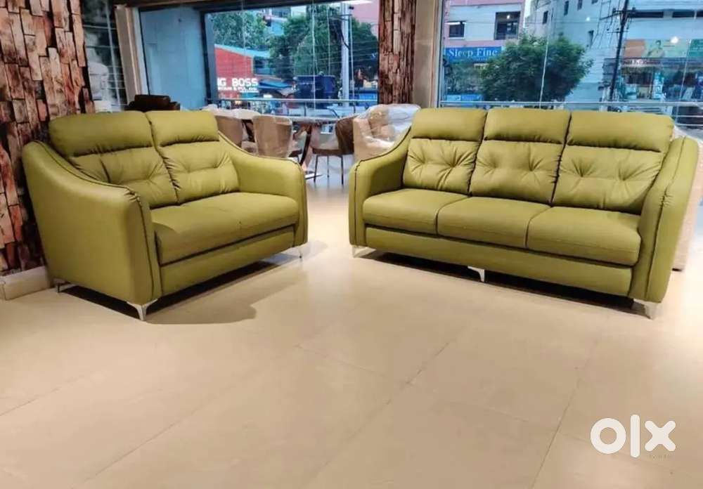 5 seater sofa is an ideal choice for modern living room