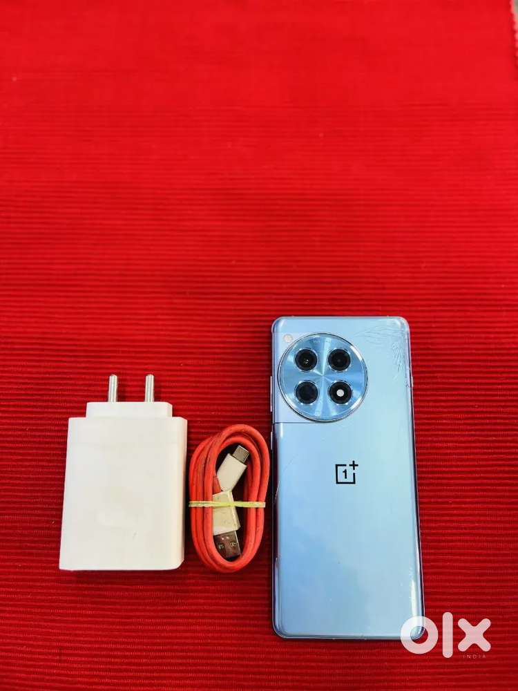 One plus 12r 16/256gb