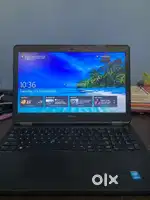 DellE5550 8gb Ram 500gb wd storage