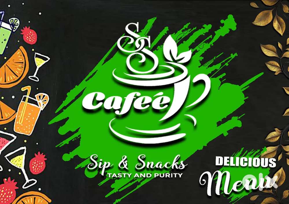 Staff wanted cafe full time/ part time