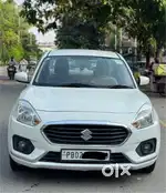 Maruti Suzuki Swift Dzire 2015-2017 VDI, 2017, Diesel