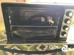 Croma Microwave Oven Toaster Griller (OTG)