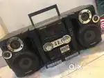 Panasonic speaker