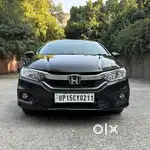Honda City VX Petrol CVT, 2019, Petrol