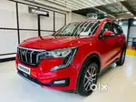 Excellant condition XUV 700 AX7L