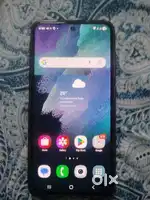 Samsung Galaxy S21 FE 5g (Graphite, 128GB) (8GB RAM)