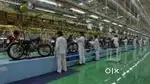 Freshers & Experienced welcome: Manufacturing Careers