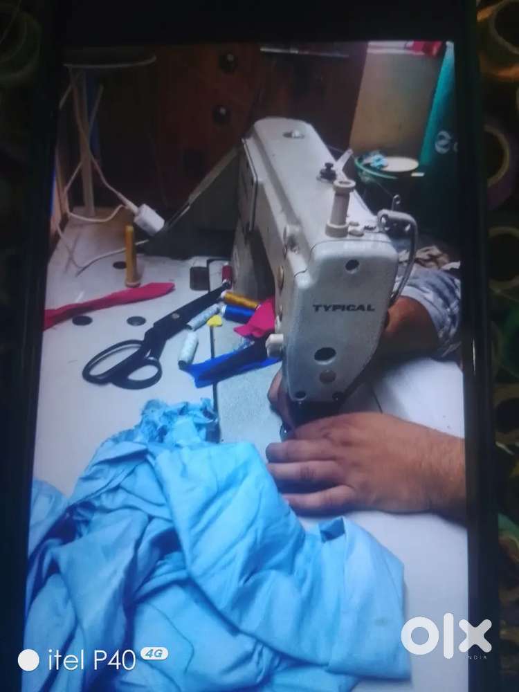 Tpykal silai machin goog ranig kandisan