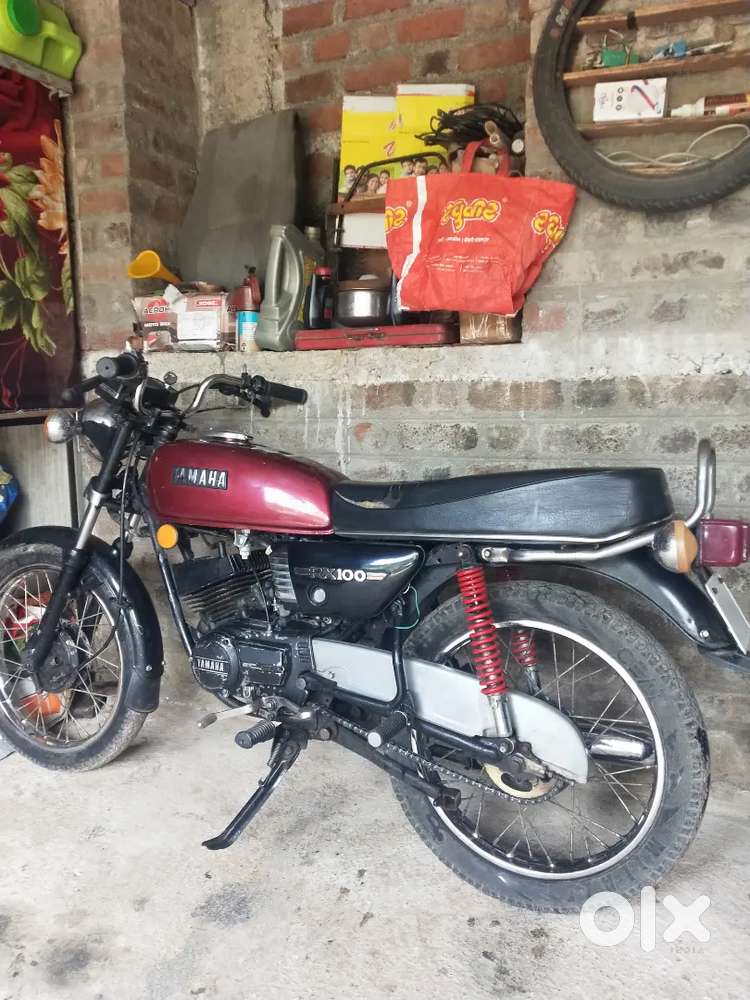 Yahama rx100 for sale