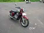 Jawa classic in excellent condition