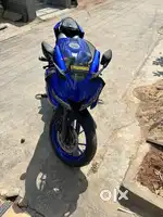 R15 V3 Bike for sale