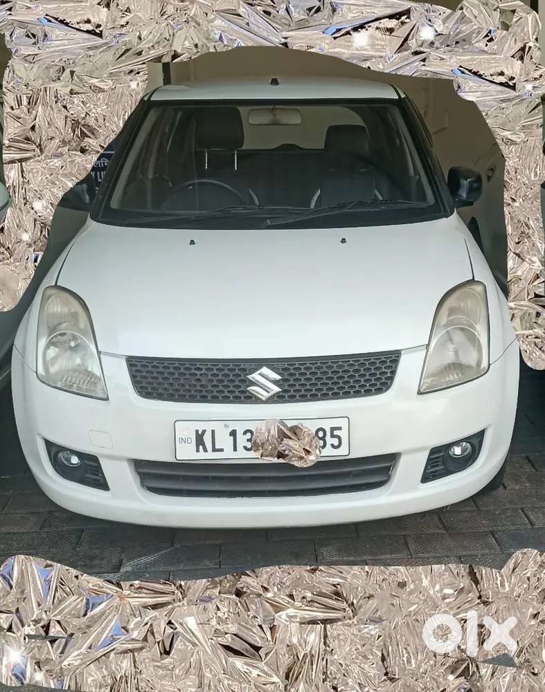 Maruti Suzuki Swift 2009 Diesel 127200 Km Driven