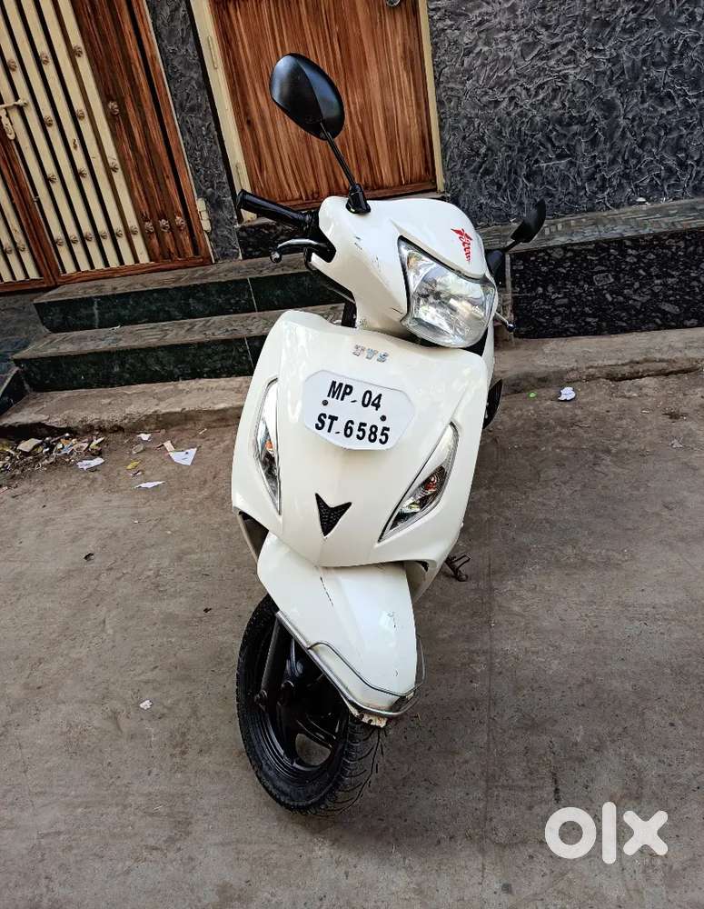 Self Start Original Good Condition no any work.