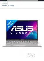 Asus Vivobook