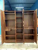 NEW 5 DOOR WARDROBE IN WHOLESALE [PRICE