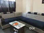 Sofa set Lshape