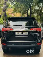 Toyota Fortuner 4X2 AT 2.7 Petrol, 2025, Petrol