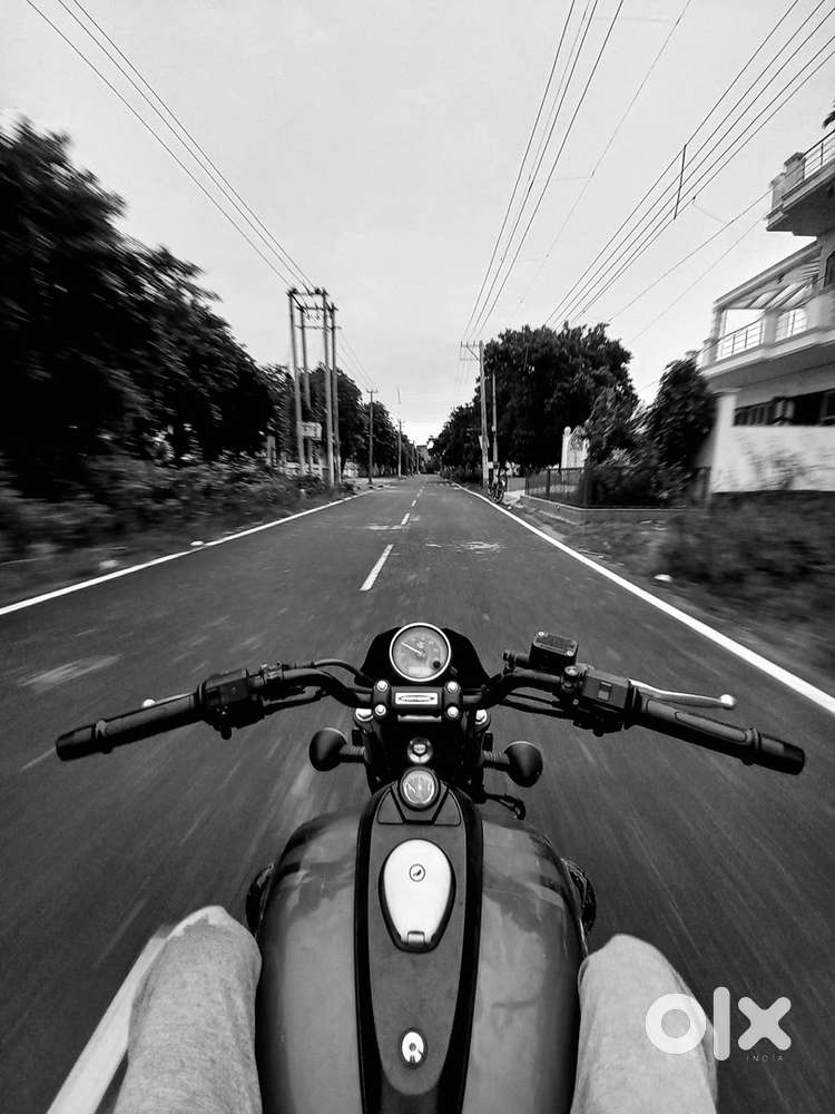 Bajaj Avenger 160 Street For Sale