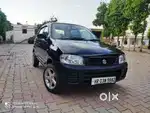 Maruti Suzuki Alto 0.8 LXI (O), 2012