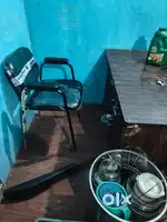 Office Chair 2000/-