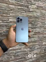 iphone 13 pro max 128 gb battery 84 box available never open